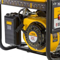 Бензиновый генератор Denzel PS 28