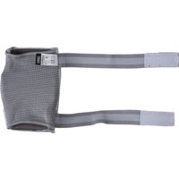 Комплект защиты Tech Team Safe Fit Kids 4.0 NN013888 (L, серый)