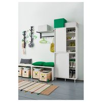 Тумба для обуви Ikea Mackapar 50334751