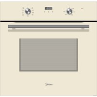 Электрический духовой шкаф Midea MO 68100 GI