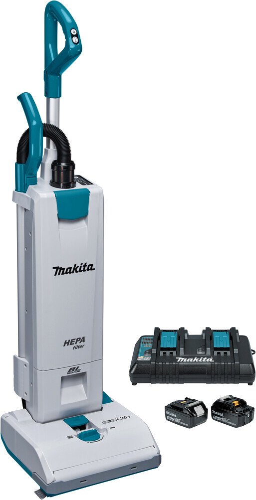 

Пылесос Makita DVC560PT2