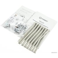 Варочная панель Indesit THPM 641 IX/I