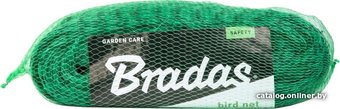 Укрывной материал Bradas Bird Net 2x10 м AS-BN10191920010