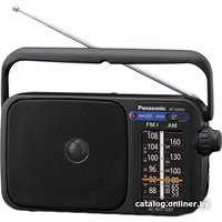 Радиоприемник Panasonic RF-2400DEG-K