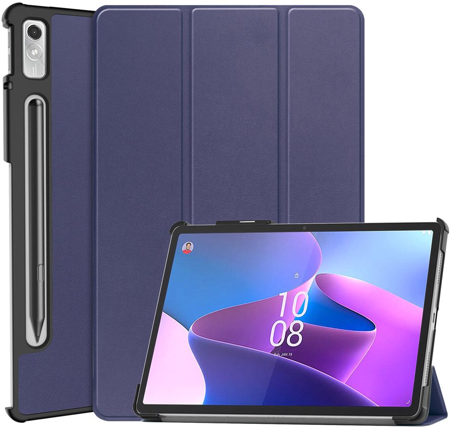 

Чехол для планшета KST Smart Case для Lenovo Tab P11 Pro Gen 2 (2022) (синий)
