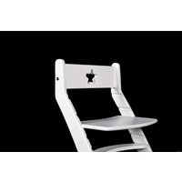 Растущий стул Rostik СП-01 (белый) в Витебске