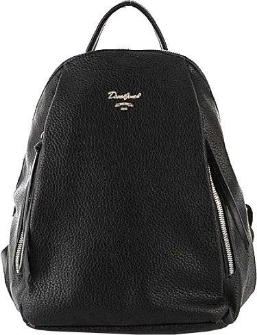 

Городской рюкзак David Jones 823-CH21044E-BLK (черный)