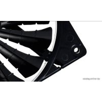 Вентилятор для корпуса AeroCool Shark Fan 140mm Black Edition