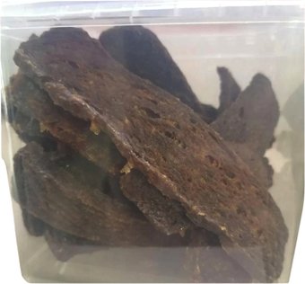 Лакомство для собак Harper Филе ягненка XM4592 (240 г)