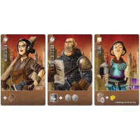 Настольная игра Lavka Games Архитекторы западного королевства АЗК001