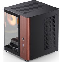 Корпус Jonsbo TK-0 (черный)