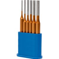 Набор выколоток NWS 2992-6 (6 предметов)