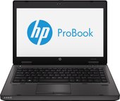 ProBook 6470b (B6P70EA)