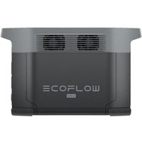 Портативная зарядная станция EcoFlow Delta 2 Max 2048
