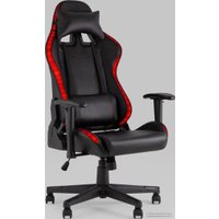 Игровое (геймерское) кресло TopChairs GMM-080 (черный) в Орше
