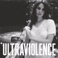  Виниловая пластинка Lana Del Rey - Ultraviolence