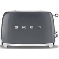 Тостер Smeg TSF01GREU