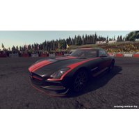  DriveClub для PlayStation 4
