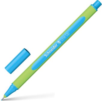 Schneider Line-Up 191010 (лазурный)