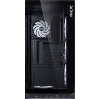 Корпус ADATA XPG Invader X BTF (черный)