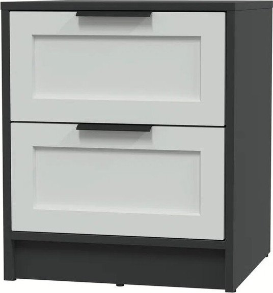 

Тумба Интерлиния Концепт Тренд КТ-ТК1-57 (антрацит/грей)