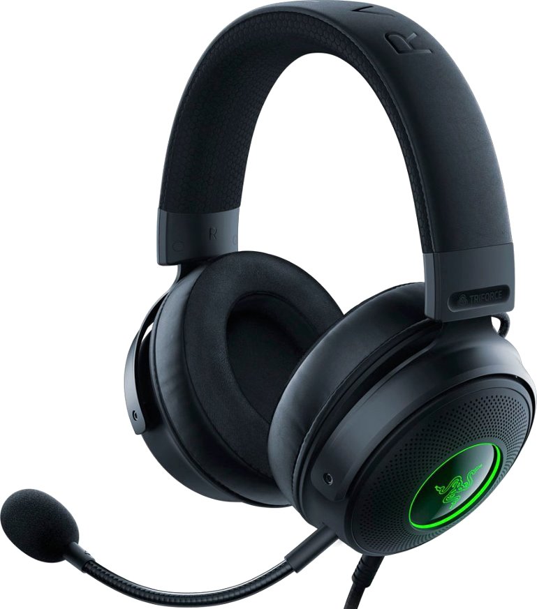

Наушники Razer Kraken V3