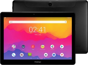 Prestigio Grace 5791 16GB 4G PMT5791_4G_D