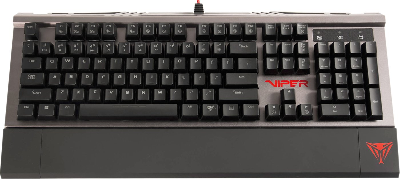 

Клавиатура Patriot Viper V730