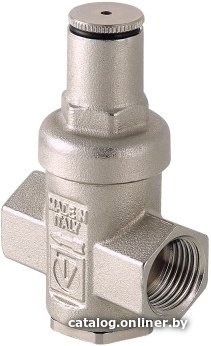 Фитинг Valtec Редуктор давления поршневой VT.087 3/4 VT.087.N.0545