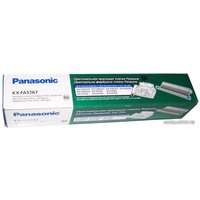 Картридж-пленка для факса Panasonic KX-FA57A7