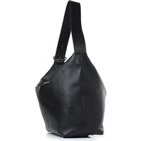 Сумка шоппер Galanteya 125 25с1002к45 (черный)