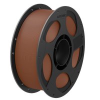 Пластик Anycubic PLA AHPLBZ-107 (1кг, бронза)