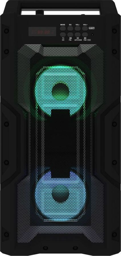 

Беспроводная колонка Ritmix SP-830B