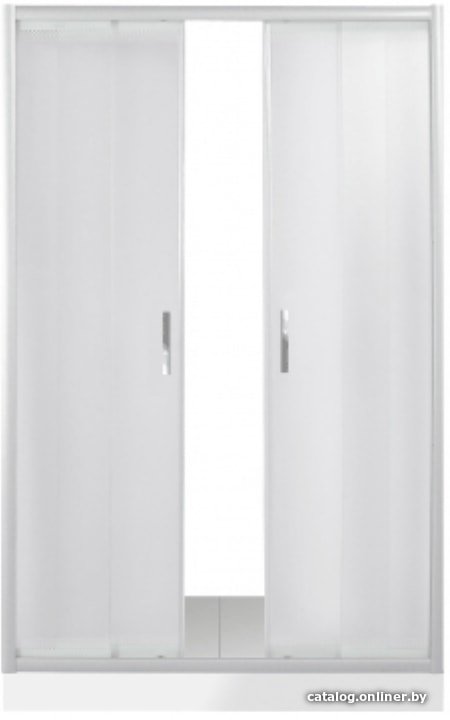 

Душевая дверь River Dreike 120 MT