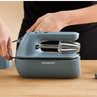 Миксер Kenwood QuickMix Go HMP40.000GY