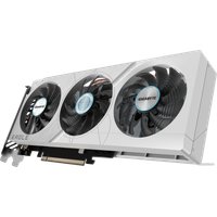 Видеокарта Gigabyte GeForce RTX 4060 Eagle OC Ice 8G GV-N4060EAGLEOC ICE-8GD