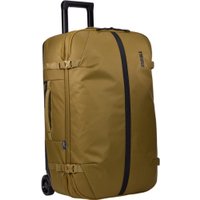 Чемодан Thule Aion Wheeled Duffel TAWD170BLK 3205227 (горчичный) в Борисове