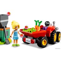 Конструктор LEGO Friends 42617 Приют для животных с фермы