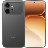 Телефон HONOR 600 Dual SIM 12GB/256GB международная версия (черный)