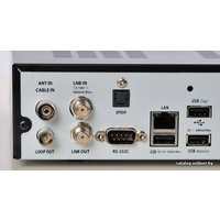 Спутниковый ресивер Openbox SX9 Combo