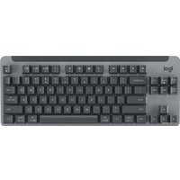 Клавиатура Logitech K855 920-011074 (графитовый, нет кириллицы)