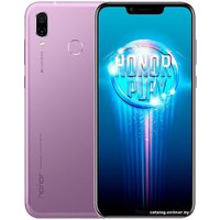 Телефон HONOR Play 4GB/64GB COR-L29 (фиолетовый)