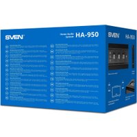 Беспроводная колонка SVEN HA-950