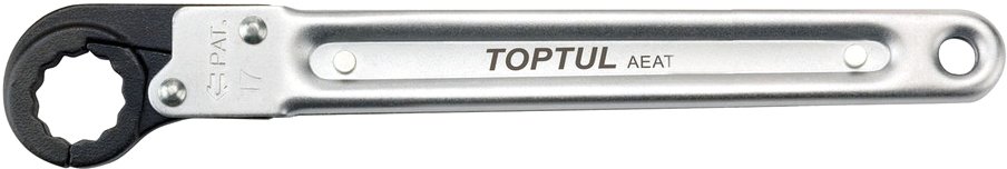 

Ключ Toptul AEAT1313 1 предмет