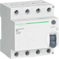 Дифференциальный автомат Systeme Electric C9R66440 в Борисове