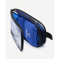 Перчатки для бокса Insane Dash IN24-IG100 (L, синий)