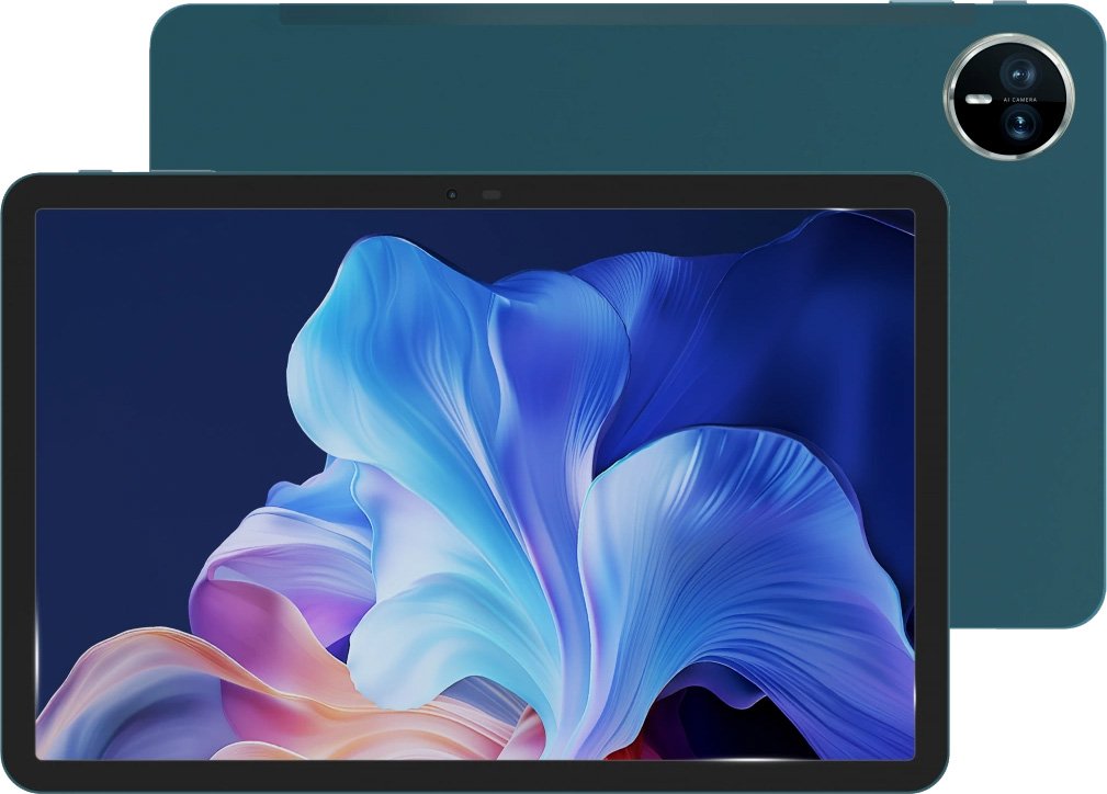 

Планшет Digma Pro Eclipse 8GB/256GB (бирюзовый)
