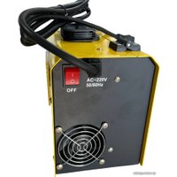 Сварочный инвертор Super Prowell MAG/MMA 200А (1 кг, без газа, несъемный рукав)