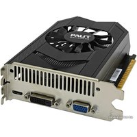Видеокарта Palit GeForce GTX 650 Ti OC 1024MB GDDR5 (NE5X65TS1301-1071F)