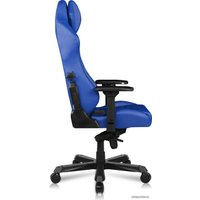 Игровое (геймерское) кресло DXRacer I-DMC/IA233S/B (синий)
